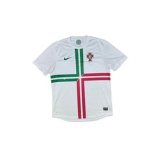 Maillot football vintage Portugal extérieur saison 2012-2013
