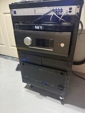 Arcam AVR20 7.2 16 Channel