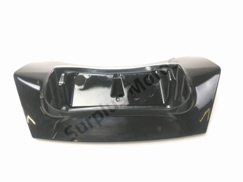 Habillage arriere piaggio - habillage, mp3