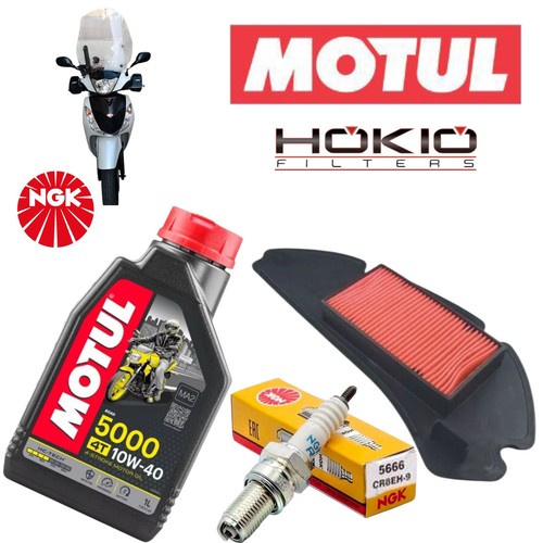 Kit découpe honda sh - découpe,