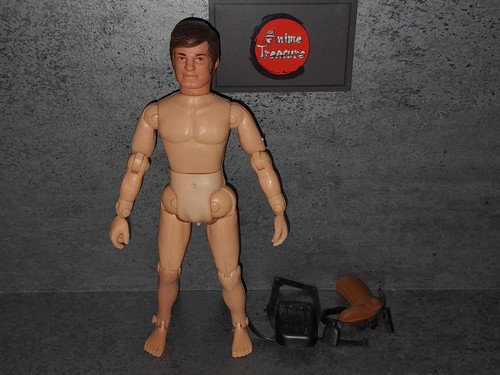 Figurine articulée dany - 8",