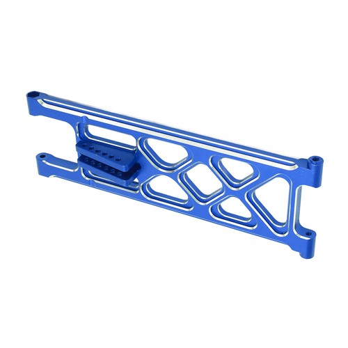 Wheelie bar truss - bar,