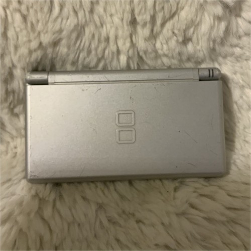 Console nintendo lite hors - lite,