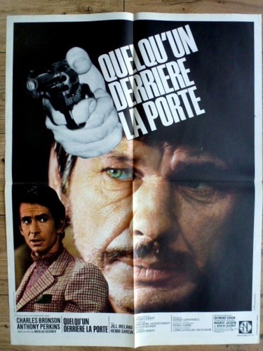 French poster 80 - french,