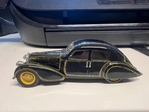 Bugatti cholmondley vroom - 57,
