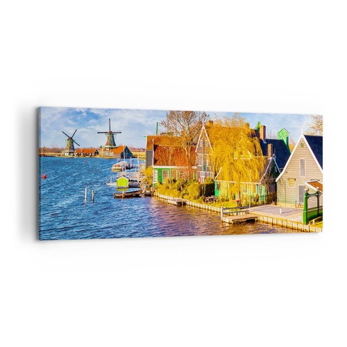Impression sur toile - sur,