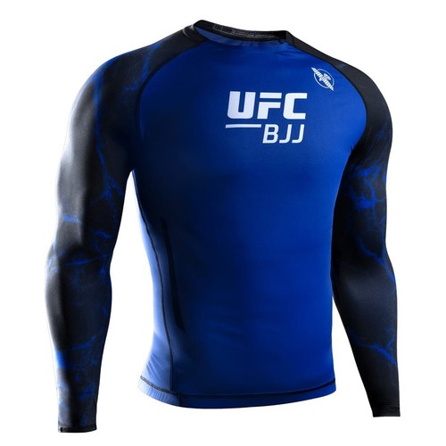 Hayabusa bjj rash guard men - rash, men's