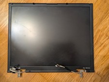 compaq evo n610c écran lcd pour remplacement