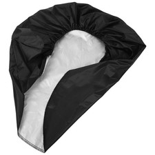  Housse de protection universelle pour pneus de camping-car, protection de roue,