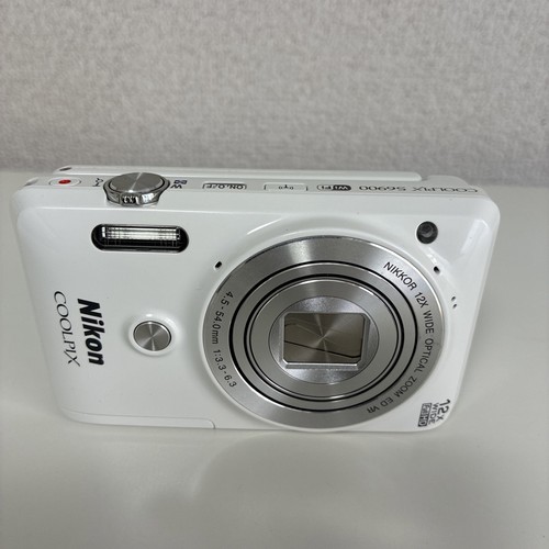 Appareil photo numérique
