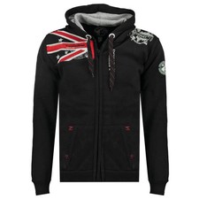 Geographical Norway Sweatshirt