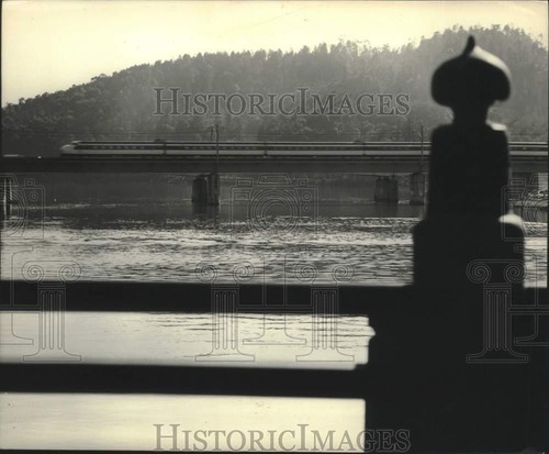 Press photo new tokaido - new,