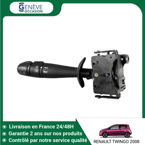 Commande clignotant - commande,