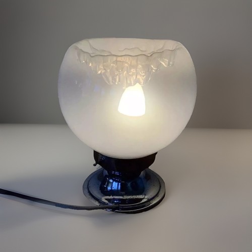 Vintage 1970s globe murano - globe,