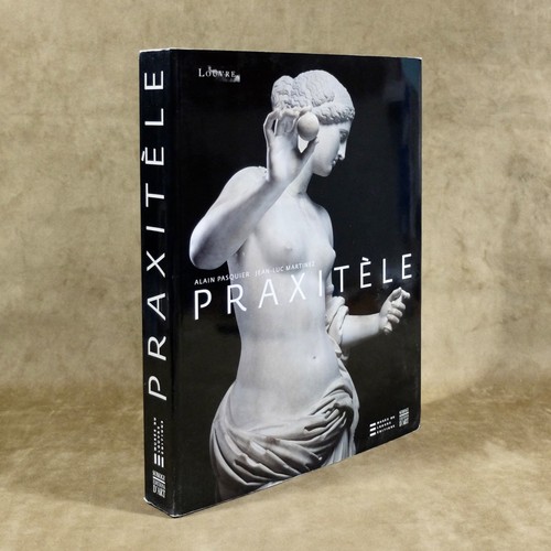 Praxitèle catalogue - praxitÈle,