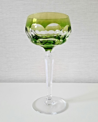 Verre vin cristal val st - à,