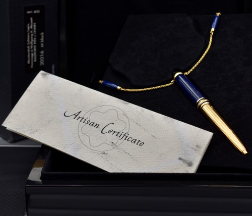 Montblanc artisan - montblanc,