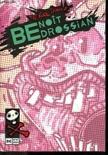 The kool things of Benoit Bedrossian - n°01, 2024 - 1ere edition