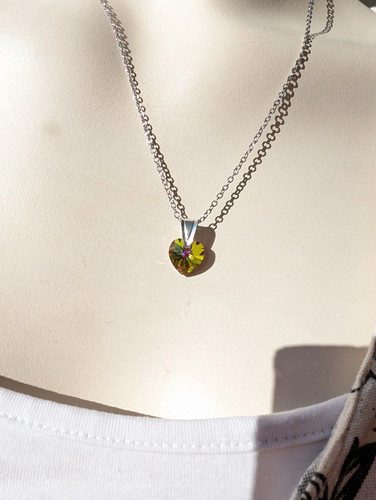 Mystical color swarovski - mystical,