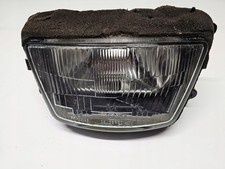 Suzuki GSF600 Bandit phares avant