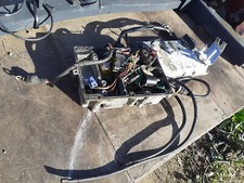 boitier allumage bobines relais faisceau 900 stx kawasaki 2000 jet ski