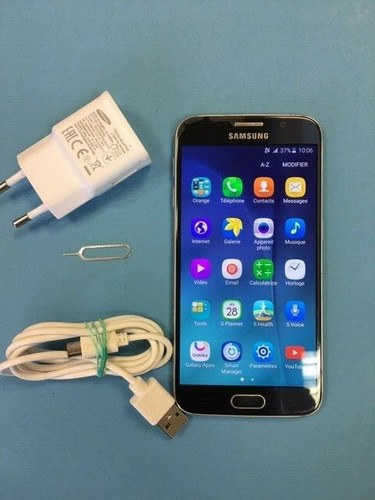 Samsung galaxy g920f - samsung,