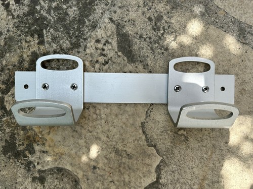 Porte manteau patères - 2,