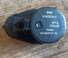 BOITIER MODULE CHAUFFAGE BMW