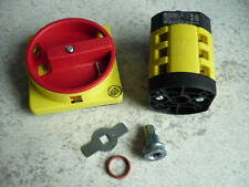 Interrupteur De Contrôle