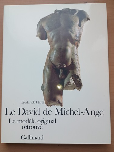 David michel ange le - de, :