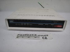 DAB SR Data Multiplexer SR-01