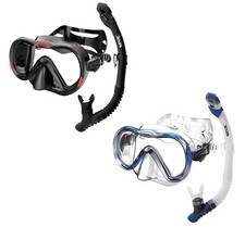 Seac Sub Boss Masque De