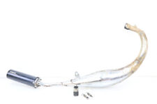 POT ECHAPPEMENT - RIEJU MRT 50