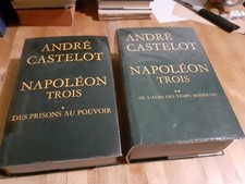 André Castelot - Napoléon