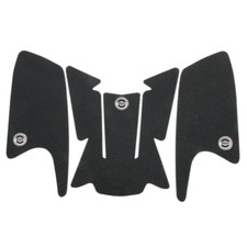 Tank Traction Side Pad Gas