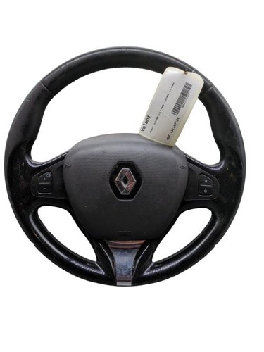 Volant renault clio - 4, 1