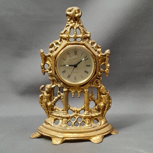 Montre bureau europe - bureau,