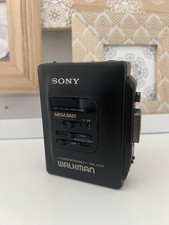 Walkman Sony WM-EX33