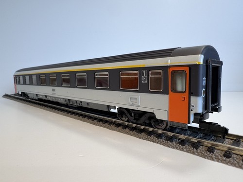 Roco 44654 54236c voiture - 44654,