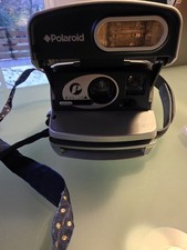 POLAROID - Appareil Photo Instantané Polaroid P 600