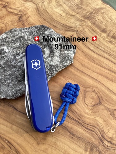 Victorinox swiss army - army, knife