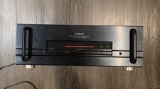 Onkyo M-5000 Stereo Power