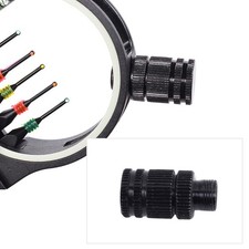 Pour feu de visée arc TRUGLO