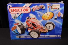 Meccano  #4505 Multi Models
