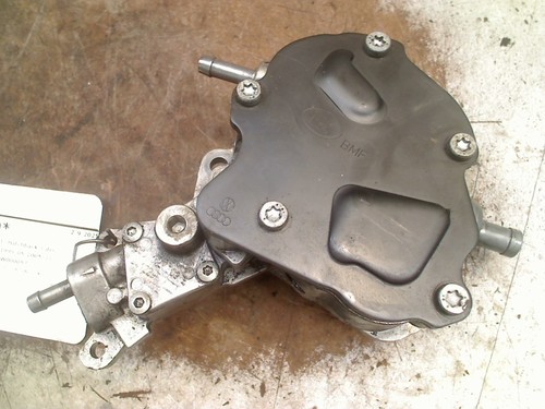 Vacuum pompe frein booster - pompe,