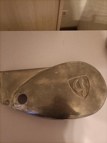 Cache volant 125 - 125/175, peugeot