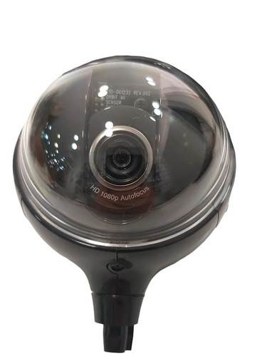 Webcam logitech bcc950 - webcam,
