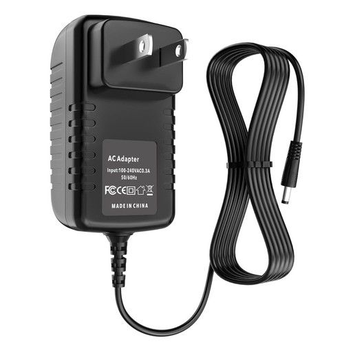 12v adapter for yamaha - adapter,