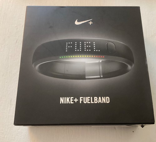 Nike fuelband open box - fuelband,