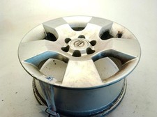 jante pour NISSAN NP300 NAVARA (D40) 2.5 DCI 4WD 2004 22244321